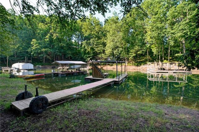 6265 Reives Road, Cumming, GA 30041