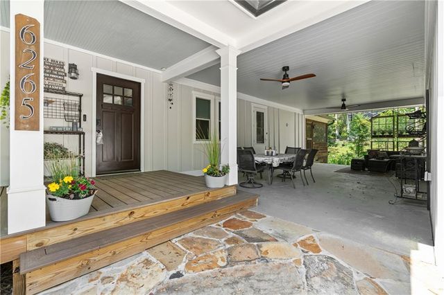 6265 Reives Road, Cumming, GA 30041