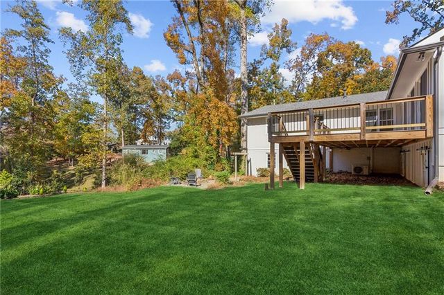 6265 Reives Road, Cumming, GA 30041