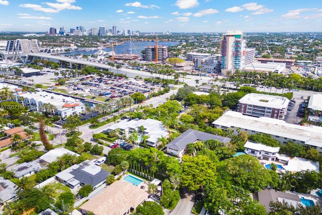 1790 Harbour Inlet Dr. 2A, Fort Lauderdale, FL 33316