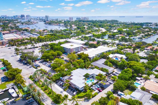 1790 Harbour Inlet Dr. 2A, Fort Lauderdale, FL 33316