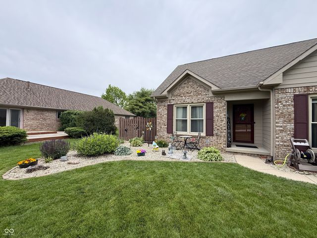 1069 Redwood Drive, Brownsburg, IN 46112