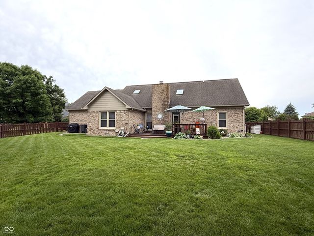 1069 Redwood Drive, Brownsburg, IN 46112