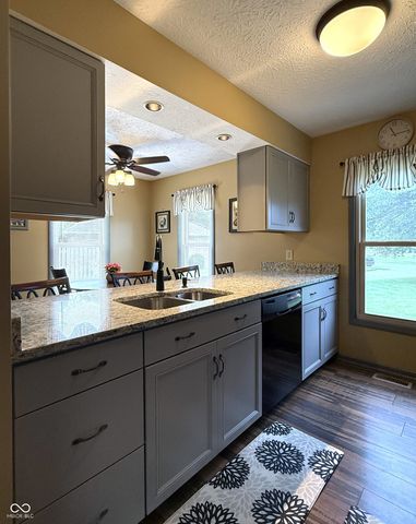 1069 Redwood Drive, Brownsburg, IN 46112