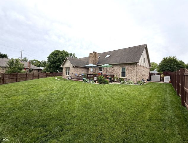 1069 Redwood Drive, Brownsburg, IN 46112