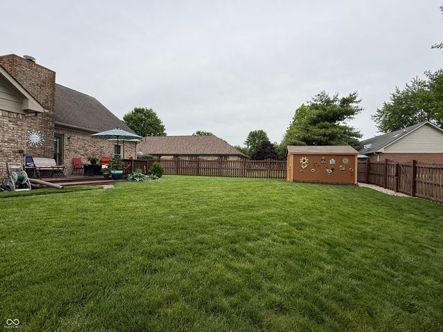 1069 Redwood Drive, Brownsburg, IN 46112