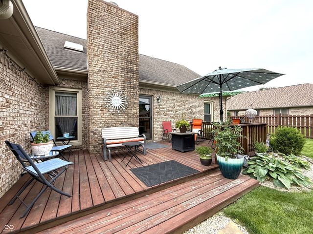 1069 Redwood Drive, Brownsburg, IN 46112