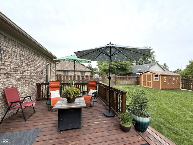 1069 Redwood Drive, Brownsburg, IN 46112