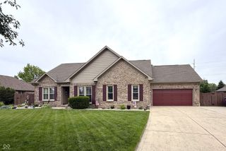 1069 Redwood Drive, Brownsburg, IN 46112