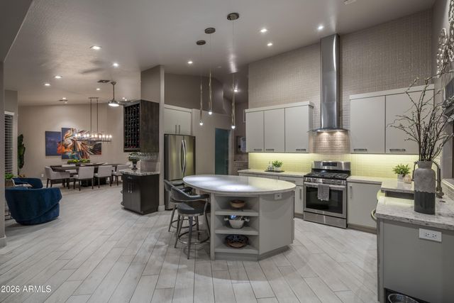 4405 E CASEY Lane, Cave Creek, AZ 85331