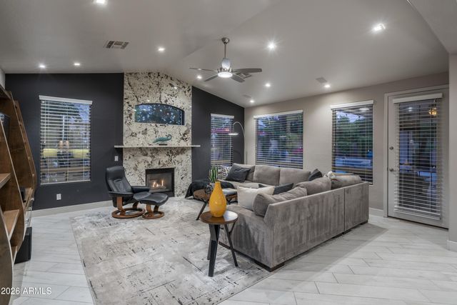 4405 E CASEY Lane, Cave Creek, AZ 85331