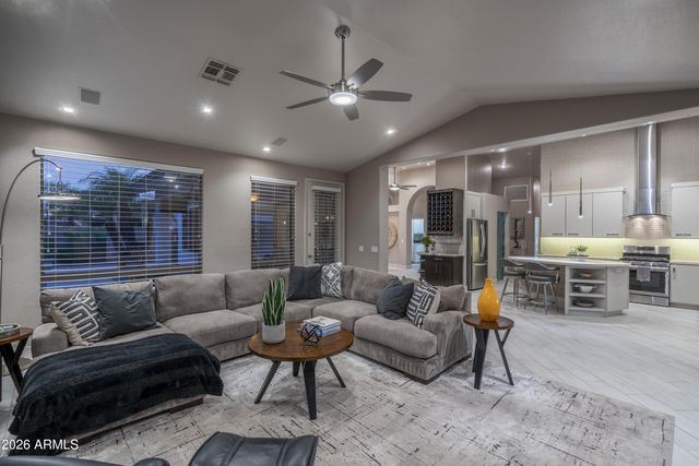 4405 E CASEY Lane, Cave Creek, AZ 85331