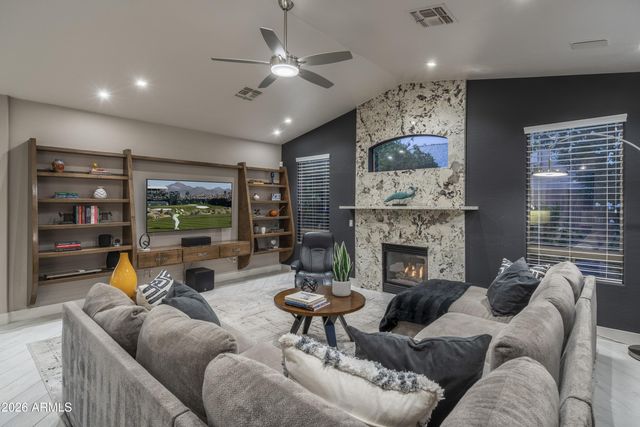 4405 E CASEY Lane, Cave Creek, AZ 85331