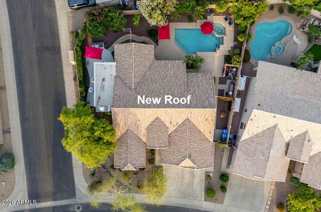 4405 E CASEY Lane, Cave Creek, AZ 85331