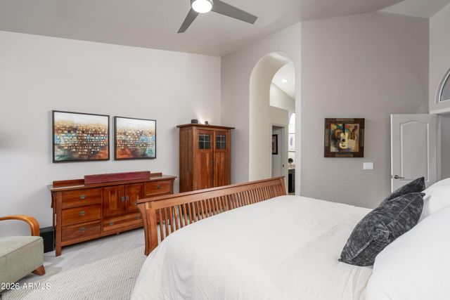 4405 E CASEY Lane, Cave Creek, AZ 85331