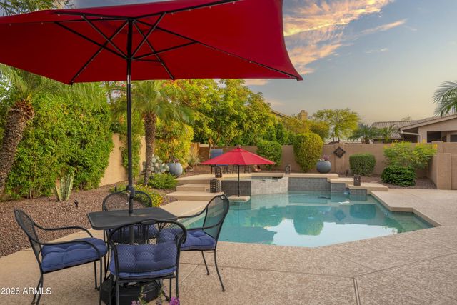 4405 E CASEY Lane, Cave Creek, AZ 85331