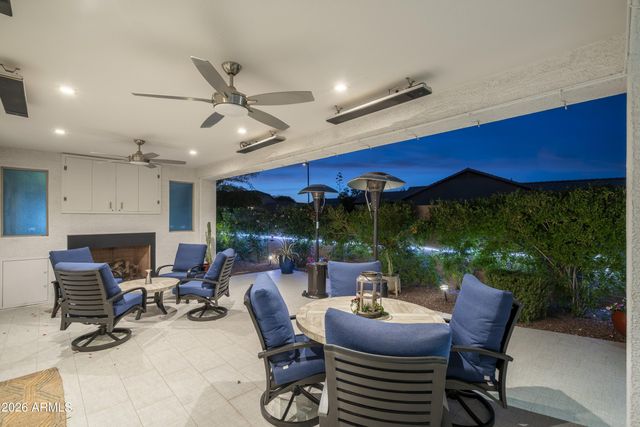 4405 E CASEY Lane, Cave Creek, AZ 85331