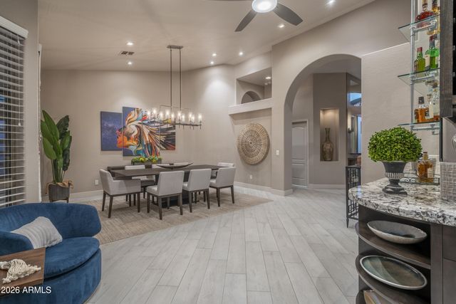 4405 E CASEY Lane, Cave Creek, AZ 85331