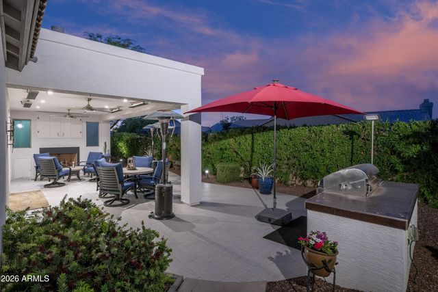 4405 E CASEY Lane, Cave Creek, AZ 85331