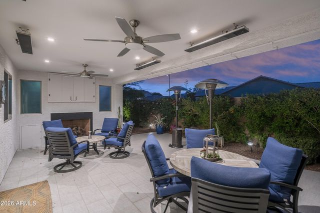 4405 E CASEY Lane, Cave Creek, AZ 85331