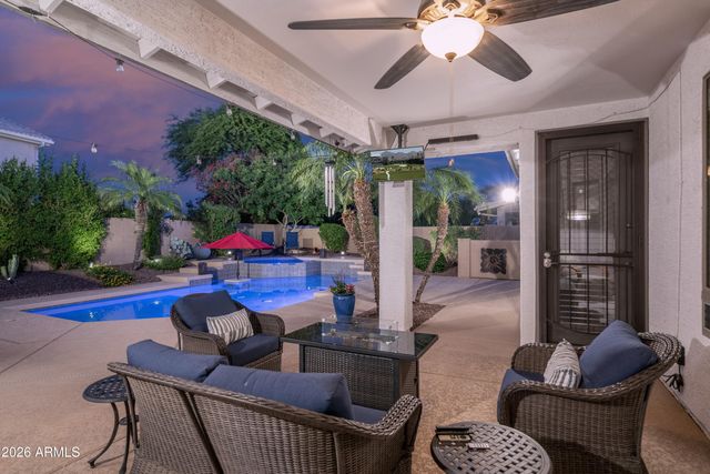 4405 E CASEY Lane, Cave Creek, AZ 85331