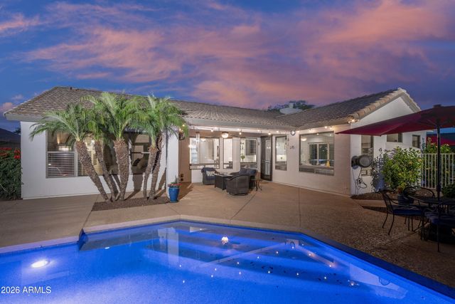 4405 E CASEY Lane, Cave Creek, AZ 85331