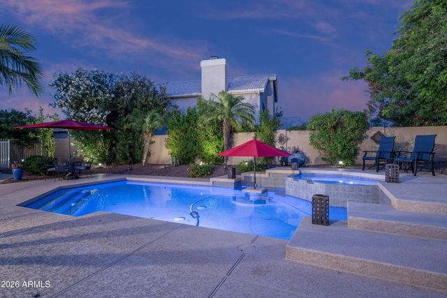 4405 E CASEY Lane, Cave Creek, AZ 85331