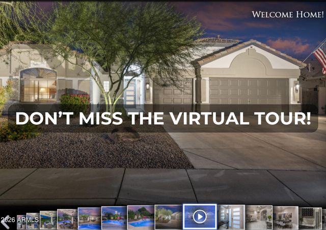 4405 E CASEY Lane, Cave Creek, AZ 85331