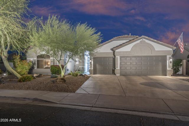4405 E CASEY Lane, Cave Creek, AZ 85331