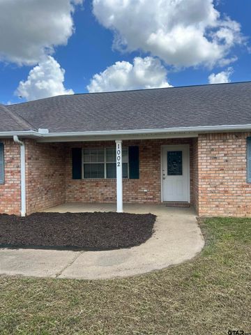 1002 S Boyd, Lindale, TX 75771