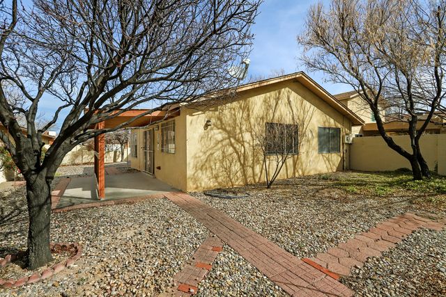 10608 Pennyback Park Drive NE, Albuquerque, NM 87123