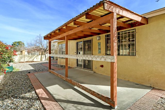 10608 Pennyback Park Drive NE, Albuquerque, NM 87123