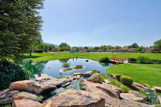 10608 Pennyback Park Drive NE, Albuquerque, NM 87123