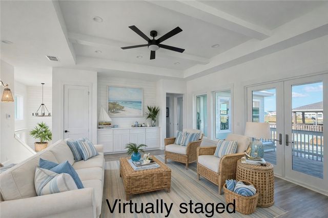 138 Sea Air, Port Aransas, TX 78373