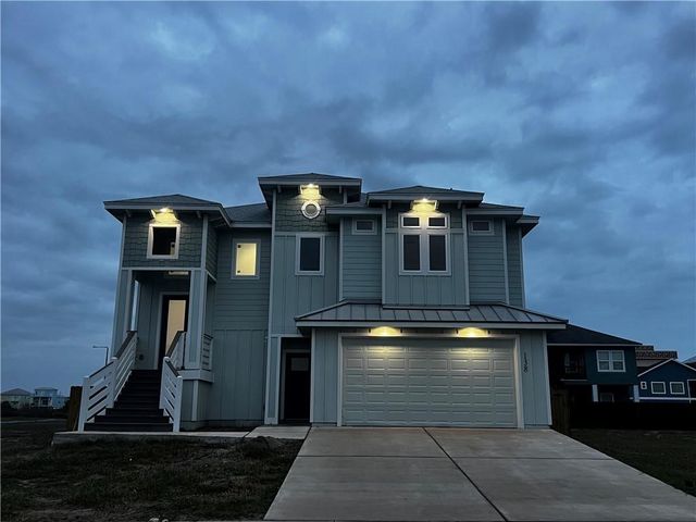 138 Sea Air, Port Aransas, TX 78373