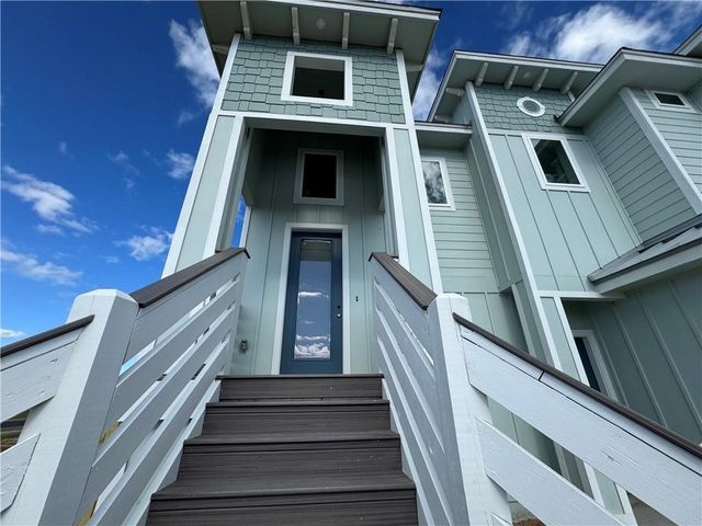 138 Sea Air, Port Aransas, TX 78373