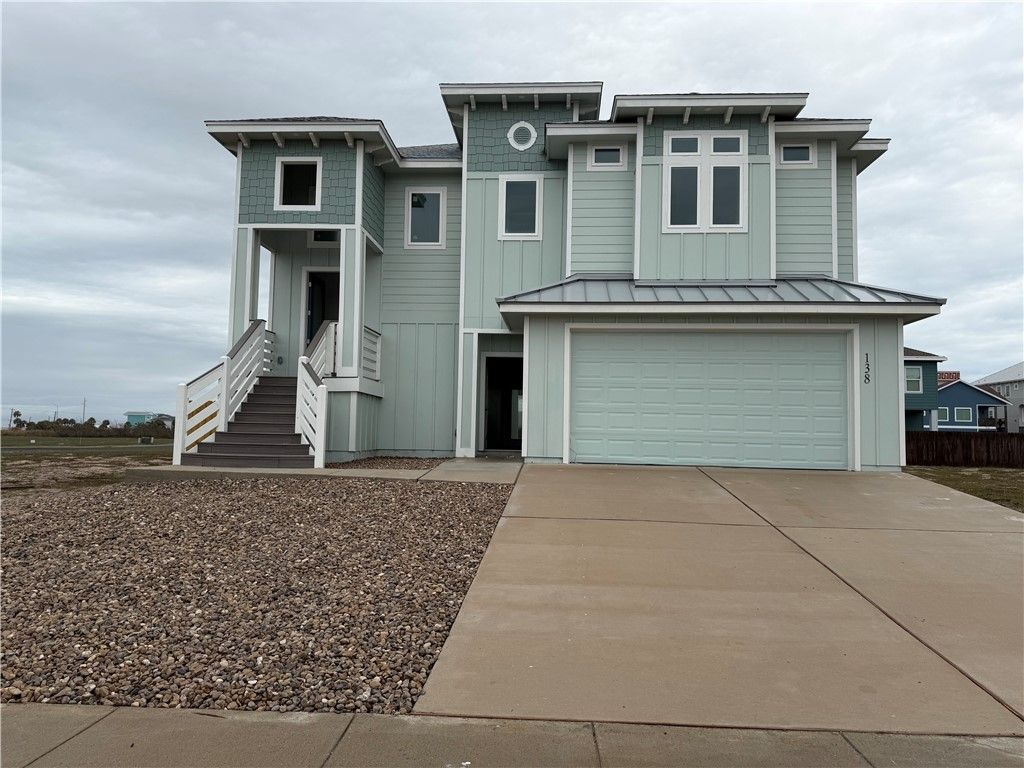 138 Sea Air, Port Aransas, TX 78373