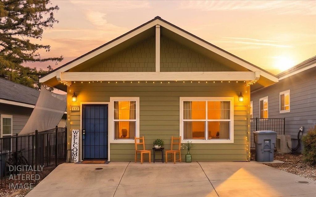 112 Shadow Wood Pl, Colfax, CA 95713