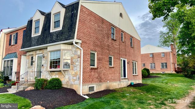 18 NORTHGATE VLG, Media, PA 19063