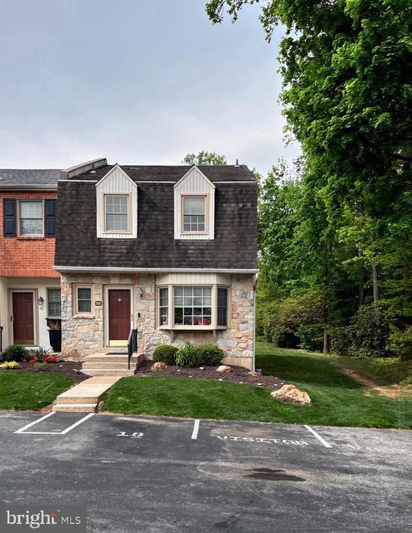 18 NORTHGATE VLG, Media, PA 19063
