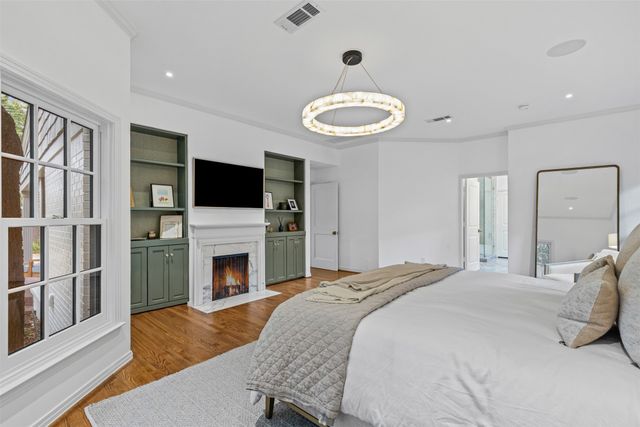 3708 Cresthaven Terrace, Fort Worth, TX 76107