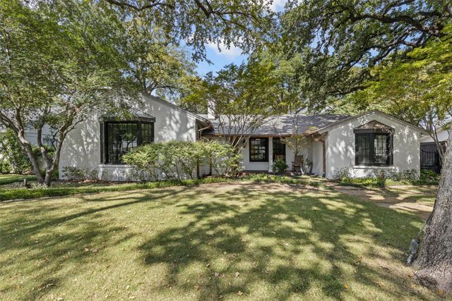 3708 Cresthaven Terrace, Fort Worth, TX 76107