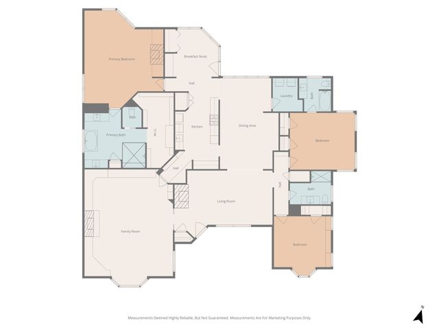 3708 Cresthaven Terrace, Fort Worth, TX 76107