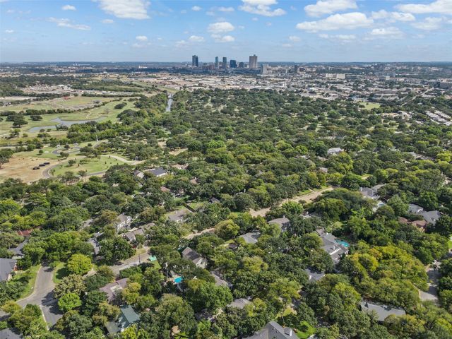 3708 Cresthaven Terrace, Fort Worth, TX 76107