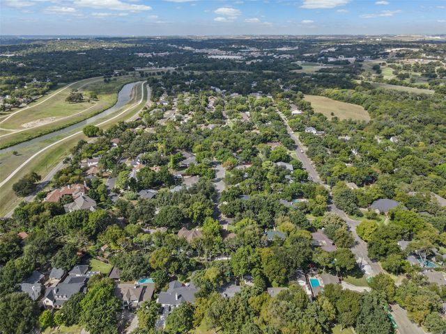 3708 Cresthaven Terrace, Fort Worth, TX 76107