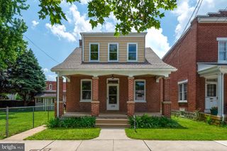 136-142 FAIRVIEW AVE, Lancaster, PA 17603