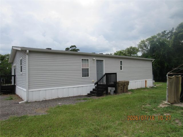 11719 LAKE DRIVE, Clermont, FL 34715