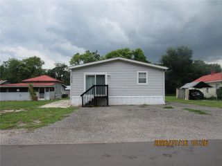 11719 LAKE DRIVE, Clermont, FL 34715