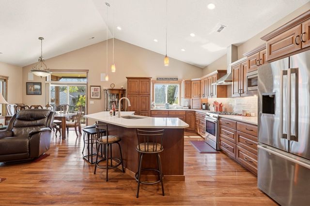 2106 E Aspen Ln, Spokane, WA 99205
