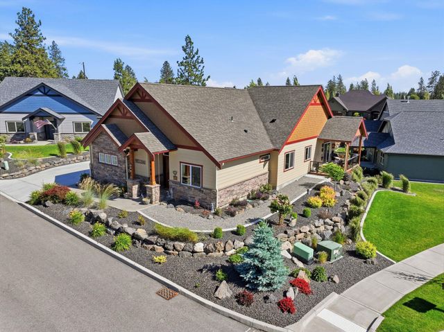 2106 E Aspen Ln, Spokane, WA 99205